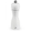 Moulin à Sel Tahiti 15 cm Blanc Mat Peugeot