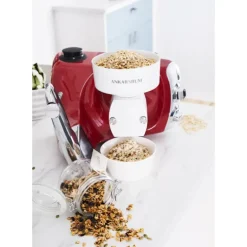 Moulin Céréales pour robot Ankarsrum