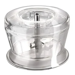 Moulin Hachoir 100 ml pour Mixeurs Bamix