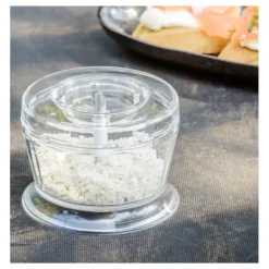 Moulin Hachoir 100 ml pour Mixeurs Bamix