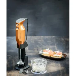 Moulin Hachoir 100 ml pour Mixeurs Bamix