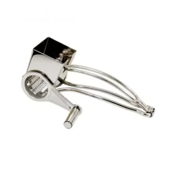 Moulin Râpe à Fromage inox 1 tambour
