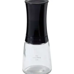 Moulin Universel Céramique Réglable Kyocera Noir