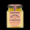 Moutarde d'Orléans aux Epices des Indes 95g Martin Pouret