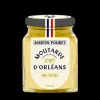 Moutarde d'Orléans Onctueuse 95g Martin Pouret