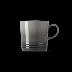 Mug en Céramique 35 cl Flint Le Creuset