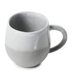 Mug en Céramique Blanc Arctique 33 cl No.W Revol