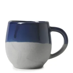 Mug en Céramique Bleu Indigo 33 cl No.W Revol