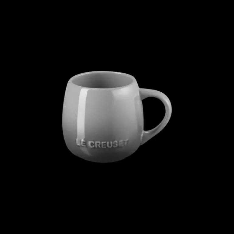 Mug en Céramique Cocon 32 cl Flint Le Creuset