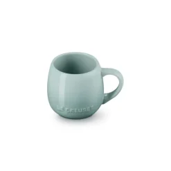 Mug en Céramique Cocon 320 ml Sea Salt Le Creuset