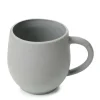 Mug en Céramique Gris Recyclay 33 cl No.W Revol