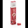 Napolitain Chocolat Blanc Rouge Baiser 29% 180 g Weiss