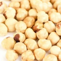 Noisette Blanchie Torréfiée Italie TGT 250g