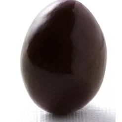 Oeuf Chocolat Noir Fourré Nougatine 1kg Révillon