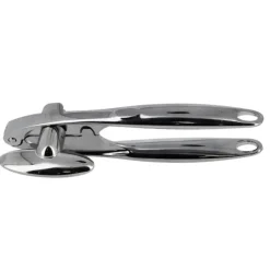 Ouvre-Boîte Manuel en Inox Patisdécor