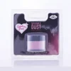 Paillettes Alimentaires Colorées Rose Ruby 3 g Rainbow Dust