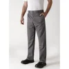 Pantalon de Cuisine Mixte Gris Anthracite TIMEO T.44 Robur