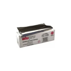 Papier aluminium 200 m x 30 cm