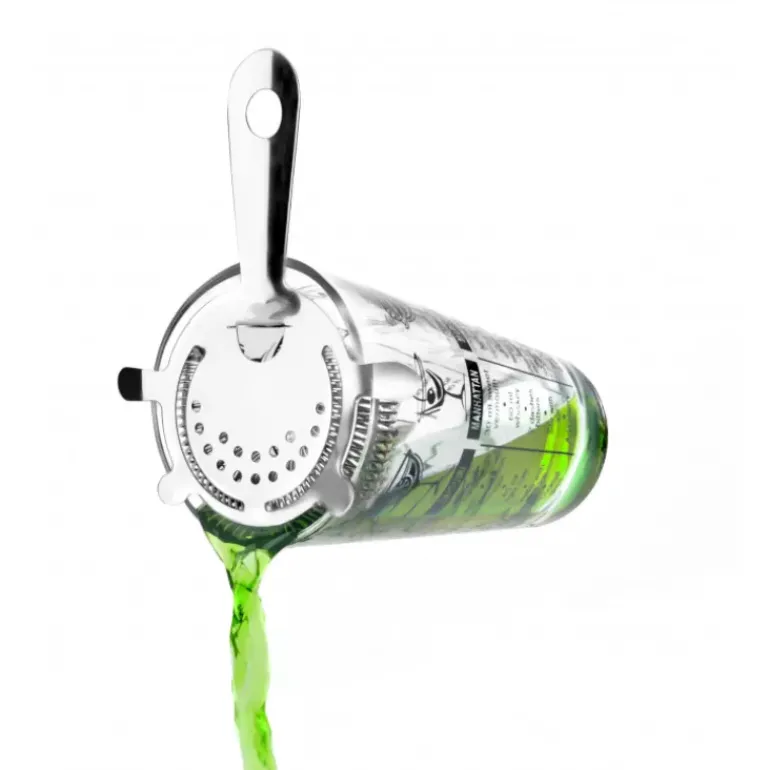 Passoire à Cocktail Inox 15 x 12 cm Ibili