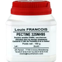 Pectine 325 NH95 150 g Louis François
