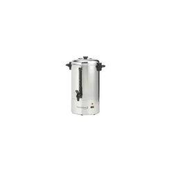 Percolateur 12 Litres en Acier Inoxydable