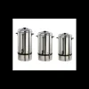 Percolateur de 6,5 L (50 tasses) en Inox