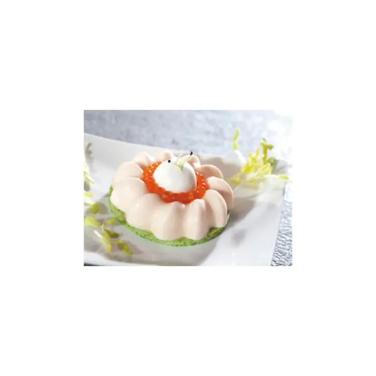 Petits Saint Honoré Flexipan - Moule silicone