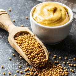 Épices pour Moutarde Maison 80 g Terre Exotique