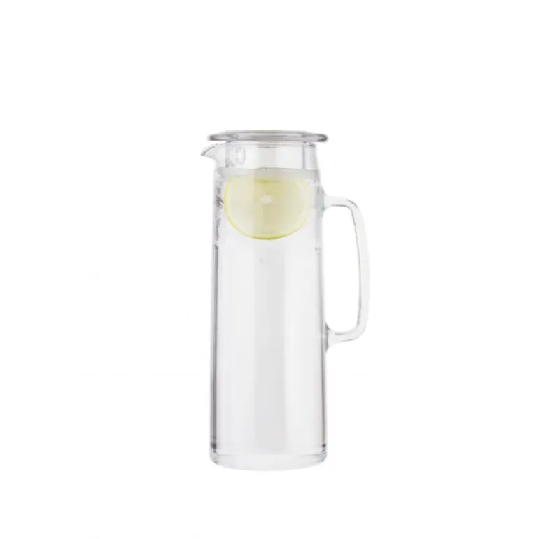 Pichet à Thé avec Filtre 1.2L BIASCA Bodum