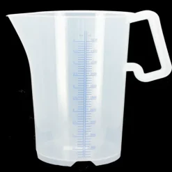 Pichet Gradué Plastique poignée fermée 5L Mallard Ferrière