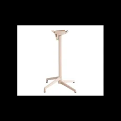 Pied de Mange-Debout Havane X 2.0 Grosfillex