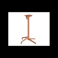 Pied de Mange-Debout Terracotta X 2.0 Grosfillex