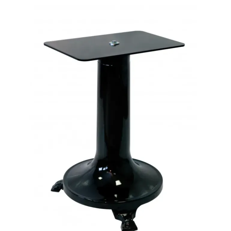 Pied pour Trancheuse à Jambon Manuelle Noir 300 mm Wismer