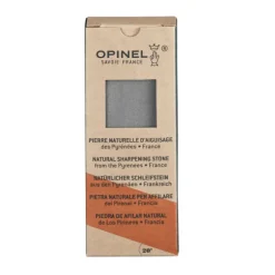 Pierre à Aiguiser Naturelle 14 cm Opinel