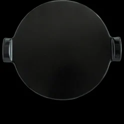 Pierre à Pizza Fusain 36 cm Emile Henry