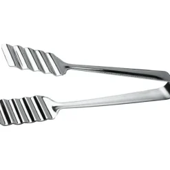 Pince à Asperges Inox 20cm Mallard Ferrière