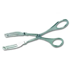 Pince à bonbons inox 15 cm Mallard Ferrière
