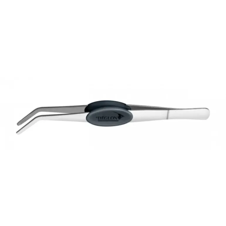 Pince à Dresser Recourbée 16 cm Déglon