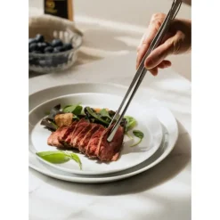 Pince de Précision en Inox 30 cm Mastrad