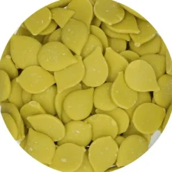 Pistoles Deco Melts Citron Vert 250g FunCakes