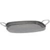 Plancha Minéral B Element 38 x 26 cm - De Buyer