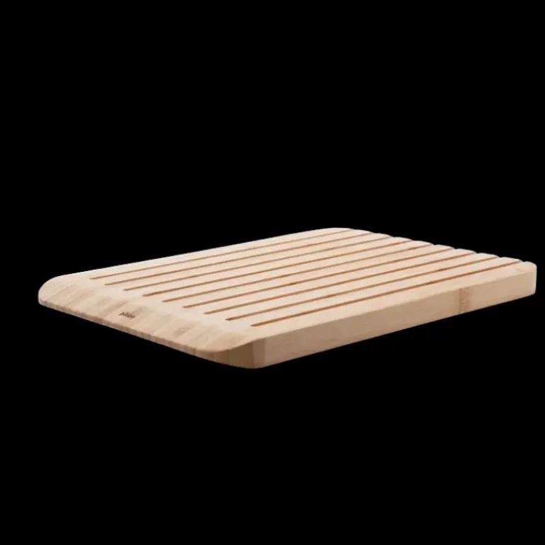 Planche à Découper 2-en-1 Réversible 34 x 23,5 cm Pebbly