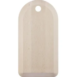 Planche à Découper Hêtre 40,2 x 21 cm La Classique Opinel