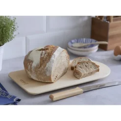 Planche à Découper Hêtre 40,2 x 21 cm La Classique Opinel