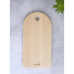 Planche à Découper Hêtre 40,2 x 21 cm La Classique Opinel