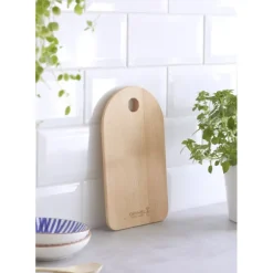 Planche à Découper Hêtre 26,6 x 15,2 cm La Petite Opinel