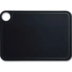 Planche à Découper Noire 33x23 cm Arcos