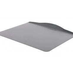 Plaque à Macarons et Cookies 35,5 x 27,5 cm De Buyer