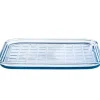 Plaque de Cuisson en Verre Rectangulaire 32 x 26 cm Bake & Enjoy Pyrex