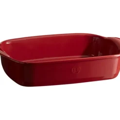 Plat à Four Rectangulaire Grand cru 29 x 19 cm Emile Henry